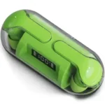 Air 33 TWS Transparent Earbuds