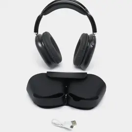 Air AAA max Wireless Headset
