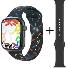 T20 Pro Max Smart Watch