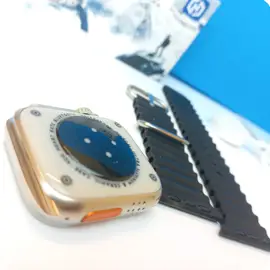 T800 Ultra Plus Smart Watch