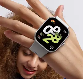 Xiaomi Redmi Watch 4