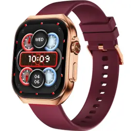 Zero Delta Smartwatch