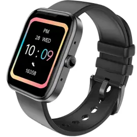 Zero Flex Smart Watch