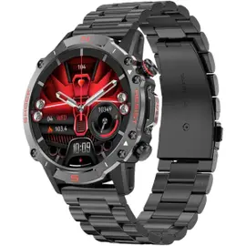 Zero Matrix AMOLED Smart Watch