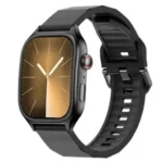 Zero Sigma Smartwatch